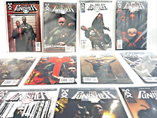THE PUNISHER LOT OF 13 - #4,  #37-45, #47-49 (VF/NM) GARTH ENNIS, MARVEL COMICS picture