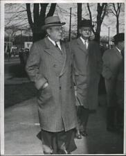 1946 Press Photo judge circuit court joseph moynihan - dfpb16121 picture