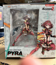 Good Smile Company Xenoblade Chronicles 2 Pyra Homura 1/7 Figure. New picture