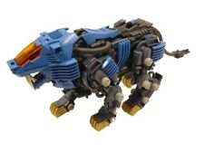 ZOIDS ANIME 10th EDITION 01 SHIELD LIGER Ban Custom Model kit picture