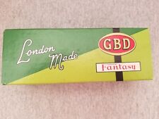 GBD Fantasy 864 Pipe BOX ONLY London Made Empty Box picture