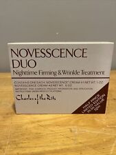 Charles of the Ritz Novesscence Duo Nighttime Firming Wrinkle Treatment picture