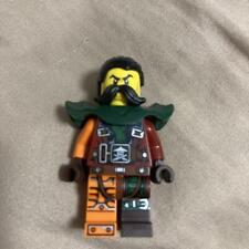 Lego ninjago pirate minifigure picture