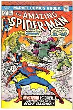 Amazing Spider-Man #141 (4.0) picture
