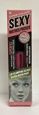 Soap & Glory Super Colour Sexy Mother Pucker PUNCH BOWL 0.23oz As Pictured picture