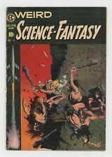 Weird Science-Fantasy #29 VG 4.0 1955 picture