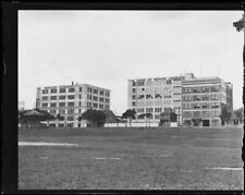Bonds Underwear and Hosiery factories Sydney 1930s Old Photo picture