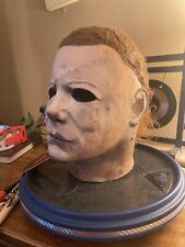 H2 MICHAEL MYERS MASK - WARLOCK CGP, NEW 🎃🔪💉 picture