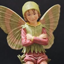 Cicely Mary Barker ~Retired~ YEW Fairy~ Flower Fairy # 88947 picture