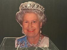HM Queen Elizabeth II Bejeweled 