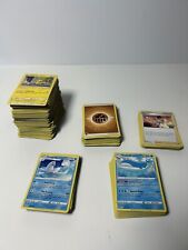 Pokémon Cards lot - Over 400 (2020-2022) picture