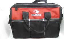 13 Pound Tool Lot - Husky Soft Tool Bag with Tools as Pictured - Total Weight picture