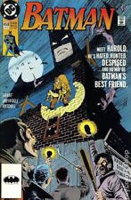 Batman #458 VF 1991 Stock Image picture