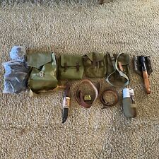 Cold War Romanian Equipment Lot picture