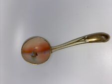 Antique Nippon Hand Painted Ladle Spoon picture