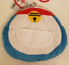 Doraemon Round Smartphone Coin Neck Strap Bag picture