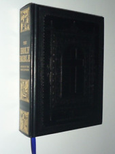 THE HOLY BIBLE EDITION OF THE BIMILLENIUM (BRAND-NEW, 1999, Collectible) $35.95 picture