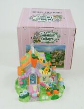 2000 COTTONTALE COTTAGES GROCERY STORE EASTER VILLAGE picture