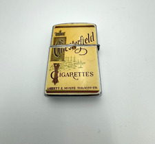 Vintage Royalite Chesterfield Cigarette Lighter picture