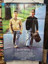 Rain Man Movie German Poster 46