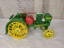 ERTL John Deere 1915 Waterloo Boy Die cast Collectable Tractor Toy picture