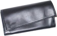 The Big Easy Pipe Accessories Padded Roll-Up Tobacco Pouch Imitation Leather picture