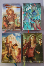 Buffy the Vampire Slayer: Season 8 Complete Volumes 1-4 Library Edition HC picture
