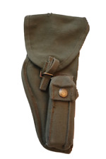 CANADIAN ARMY 51 PATTERN HOLSTER picture