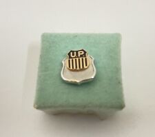 Union Pacific Service Award Pin picture