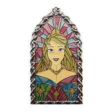 Disney Windows Of Magic Aurora Sleeping Beauty Pin Limited Edition 2000 picture