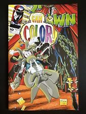 Spawn #10 2020 Remastered Image Comics NM Variant Cover A Kickstarter #433/650 picture