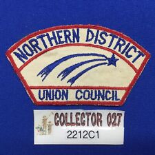 Boy Scout Northern District Union Council NJ Patch picture