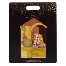 Disney RAPUNZEL Balcony Series TANGLED LE 300 Pin NETHERLANDS Pascal picture