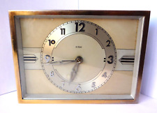 Bayard Art Deco Desk Clock picture