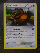 Pokemon Cards: TAUROS 57/83 RARE # 6B78 picture