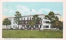 Avon Park Hotel 1920 FL  picture