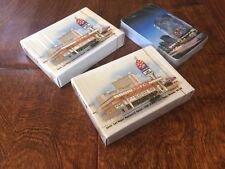 1970's Vintage Playing Cards Riviera/ Slots Fun Las Vegas Casino NEW SEALED 3 picture