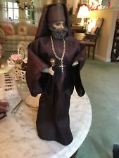 Orthodox Priest Doll picture