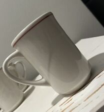 Coffee Mugs Set Of 7 Oneida picture