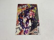 Venom #17 Sunghan Yune 1:25 Incentive Variant Al Ewing Marvel 2023 picture