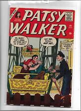 PATSY WALKER #84 1959 FINE 6.0 4031 picture