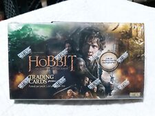 2016 Cryptozoic Hobbit The Battle of the Five Armies Box picture
