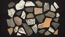 Authentic Anasazi Indian Collection Pottery Shards Artifacts *FREE SHIPPING* AM2 picture