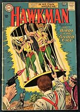 Hawkman #3  Sept 1964 picture