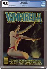 Vampirella #89 CGC 9.8 1980 4412875003 picture