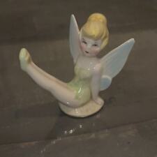 Disney’s Tinkerbell- Vintage Figurine 3” picture