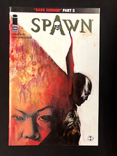 Spawn #280 Image Comics Nov 2017 picture