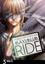 Maximum Ride: The Manga, Vol. 3 (Maximum Ride: The Manga, 3) picture