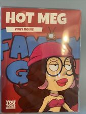 You Tooz Family Guy Hot Meg Vinyl Figure picture