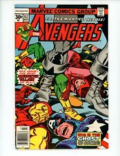 Avengers #157 Comic Book 1977 VF/NM Jack Kirby Marvel picture